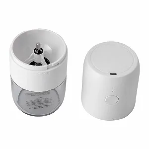 Кавомолка електрична 25 Вт 1800 мАг для кавових зерен, спецій ціна на synthetic.ua - Фото 1 Кавомолка електрична 25 Вт 1800 мАг для кавових зерен, спецій synthetic.ua - Фото 1