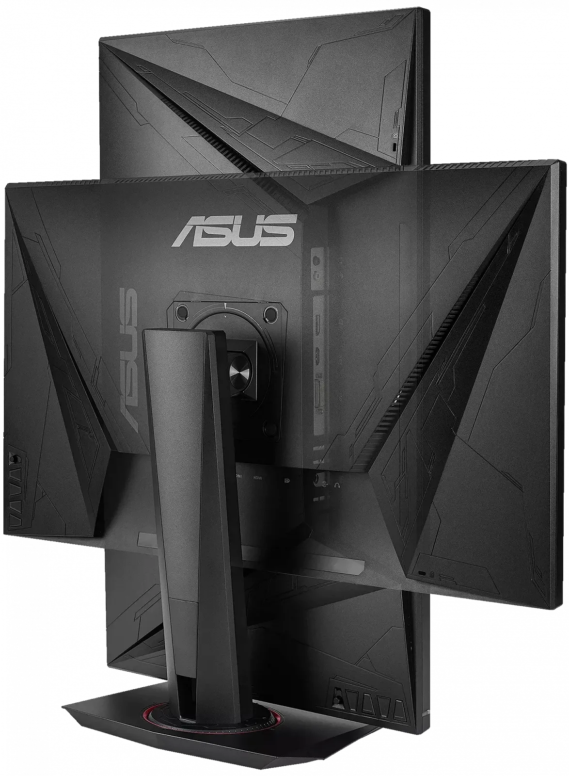 Монітор 27" ASUS VG279Q Full HD IPS 144 Гц, фото №4