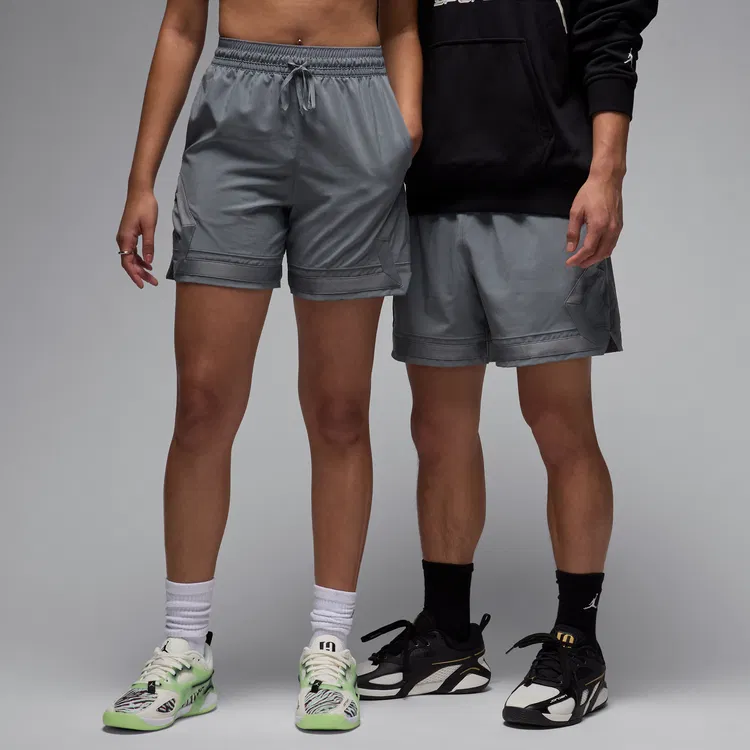 Шорты JORDAN DF SPRT WVN DMND SHORT M, фото №1