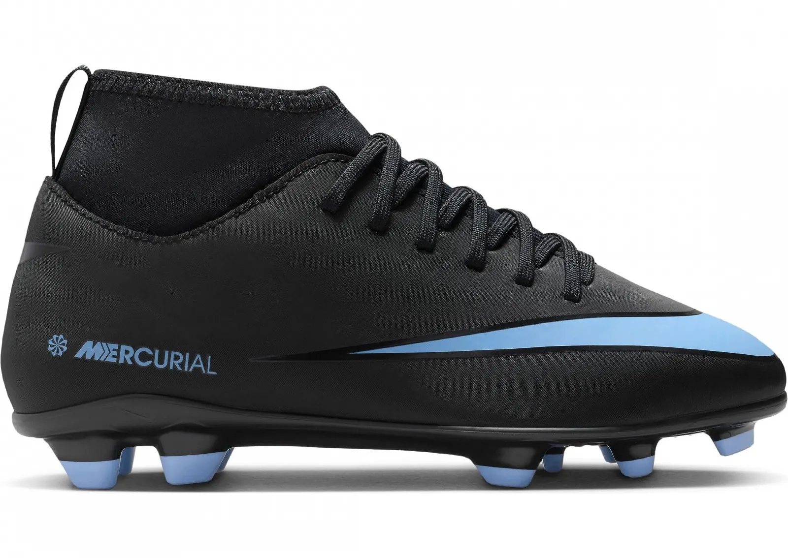 Футбольные бутсы NIKE Детские Jr Superfly 10 Club Fg/Mg, фото №6 Футбольные бутсы NIKE Детские Jr Superfly 10 Club Fg/Mg, фото №6