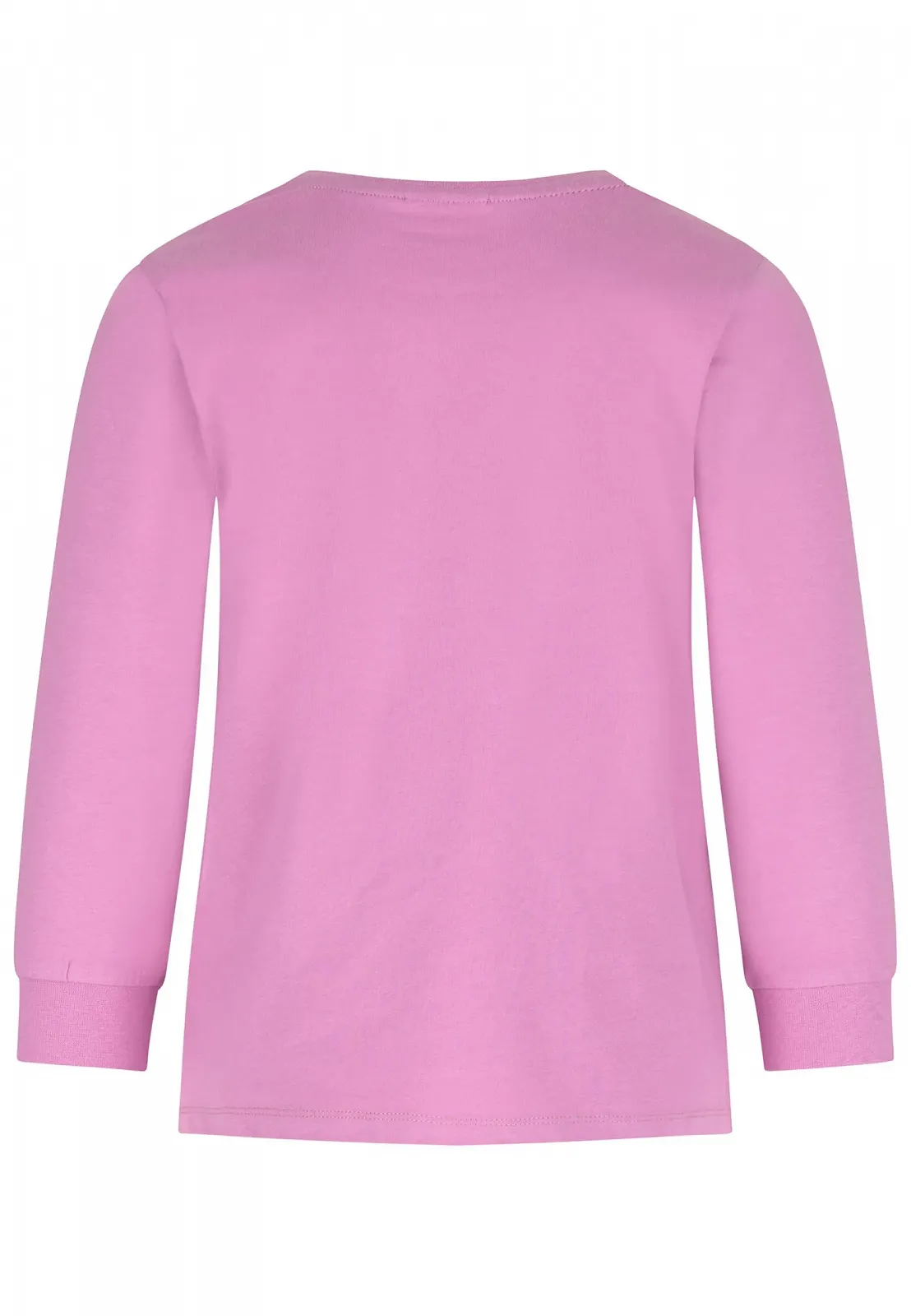 Пижама SALT AND PEPPER для девочек с принтом единорога, светящаяся в темноте, фото №3 Пижама SALT AND PEPPER для девочек с принтом единорога, светящаяся в темноте, фото №3