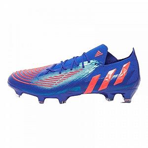 Бутсы Adidas Predator Edge.1 L FG 43 - Фото 1