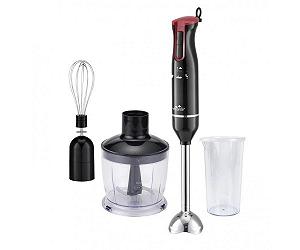 Занурювальний блендер Monte MT-1905 - Фото 1