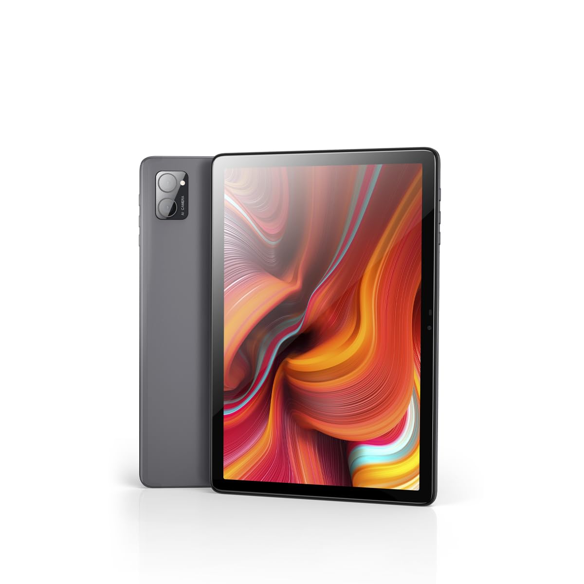 Планшет PRIXTON Nova 4G 10.1 дюймів Android 14 4/64GB пам'ять SIM-слот, фото №4