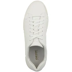 Кроссовки Geox Prali B Мужские synthetic.ua - Фото 1