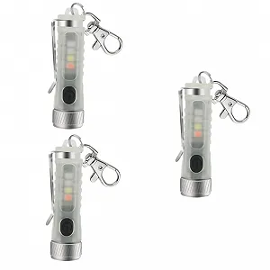 Купить Брелок-фонарик Yardwe, 3 шт. - Фото 1 Брелок-фонарик Yardwe, 3 шт. - Фото 1
