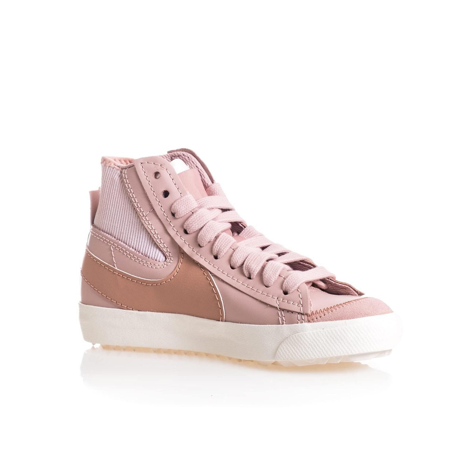 Кросівки Nike Unisex Blazer Mid '77 Jumbo, фото №3 Кросівки Nike Unisex Blazer Mid '77 Jumbo, фото №3