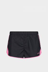 Шорти CMP WOMAN SHORTS WITH INNER MESH XS/S - Фото 1