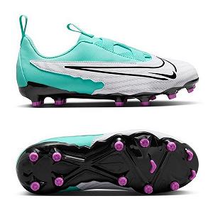 Бутсы Nike JR PHANTO GX ACADEMY FG/MG 36.5 - Фото 1