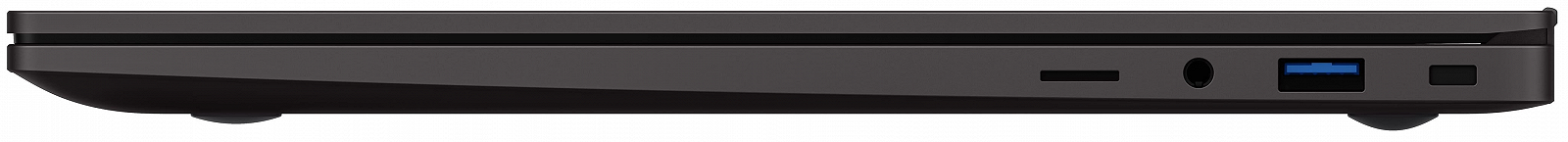 Ноутбук 15.6" Samsung Galaxy Book4 i5-1235U RAM 16GB SSD 512GB 12год батарея Win11 Алюминиевой корпус (UKR), фото №12