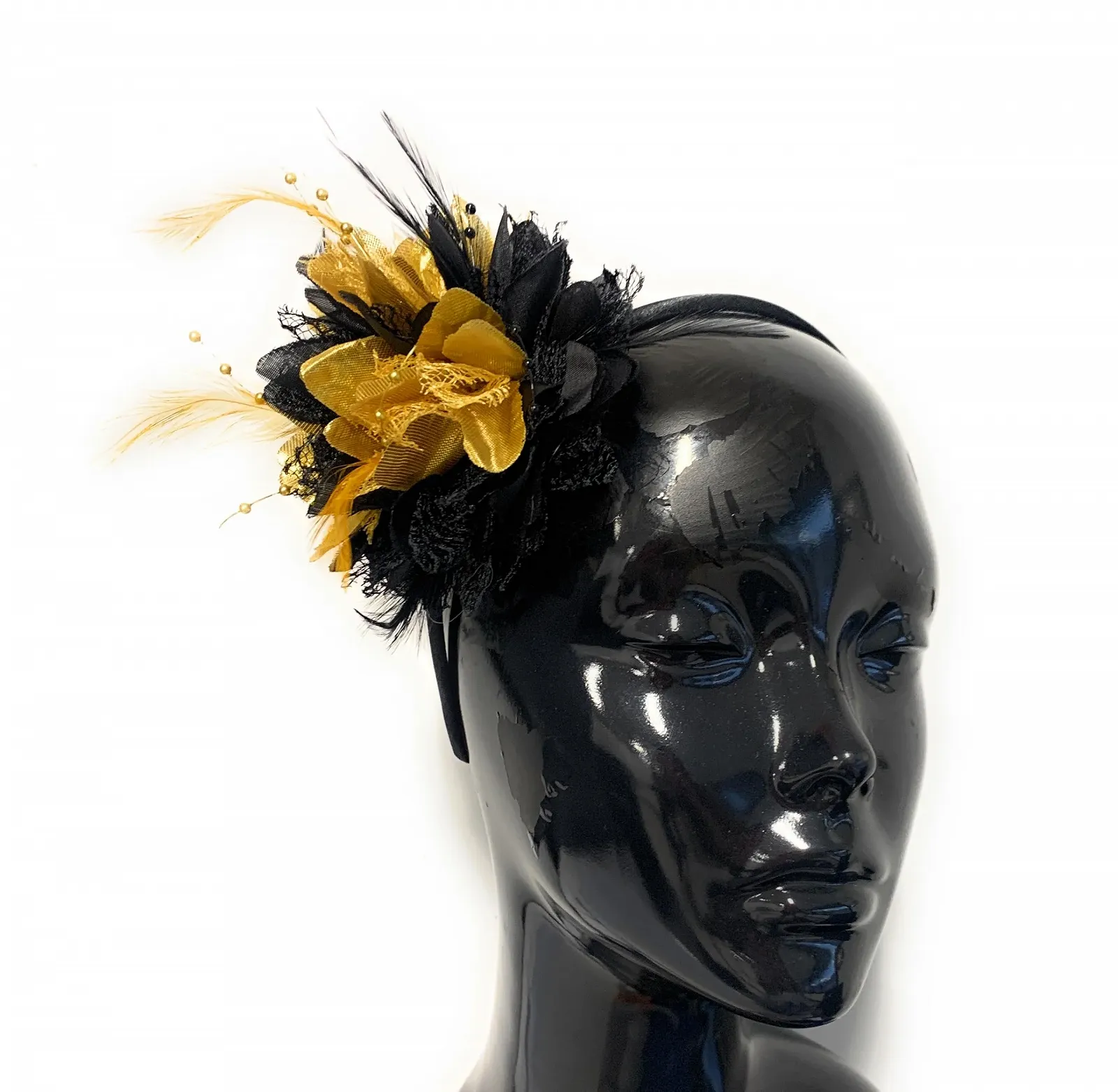 Обруч на голову, фото №2