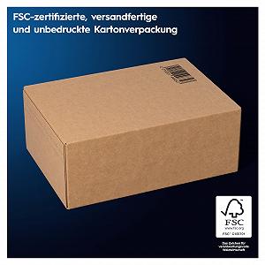 Електрична зубна щітка Oral-B Pro Series 1 Plus Edition 3 режими Black synthetic.ua - Фото 1