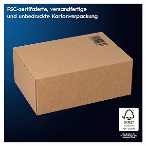 Електрична зубна щітка Oral-B Pro Series 1 Plus Edition 3 режими Black synthetic.ua - Фото 1