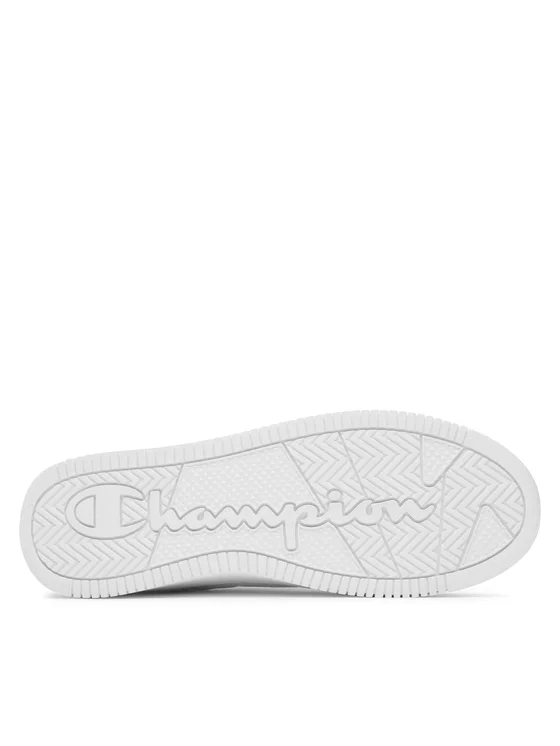 Кросівки foul play element low low cut shoe S21883-WW002 Champion Білий 10 (44), фото №6