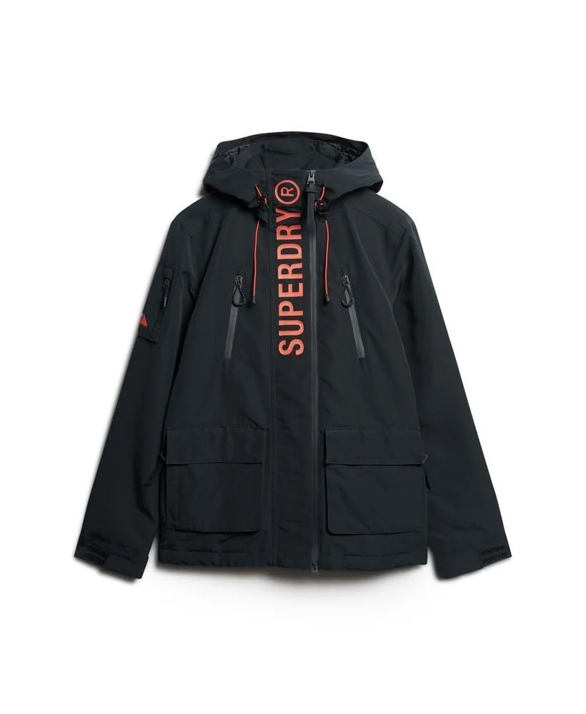 Куртка Superdry Ultimate SD Windcheater Мужской, фото №6
