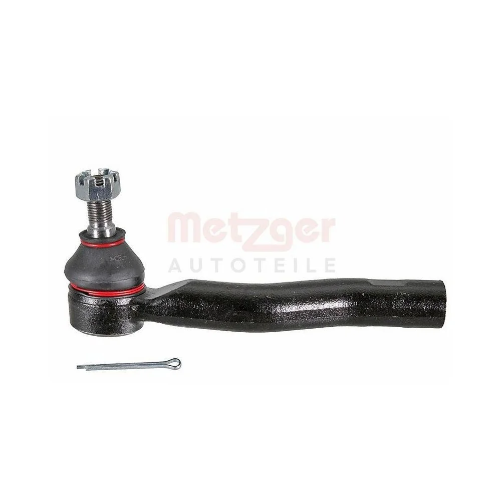 Наконечник рульової тяги METZGER GREENPARTS 54067701 KIT для TOYOTA LEXUS, фото №1