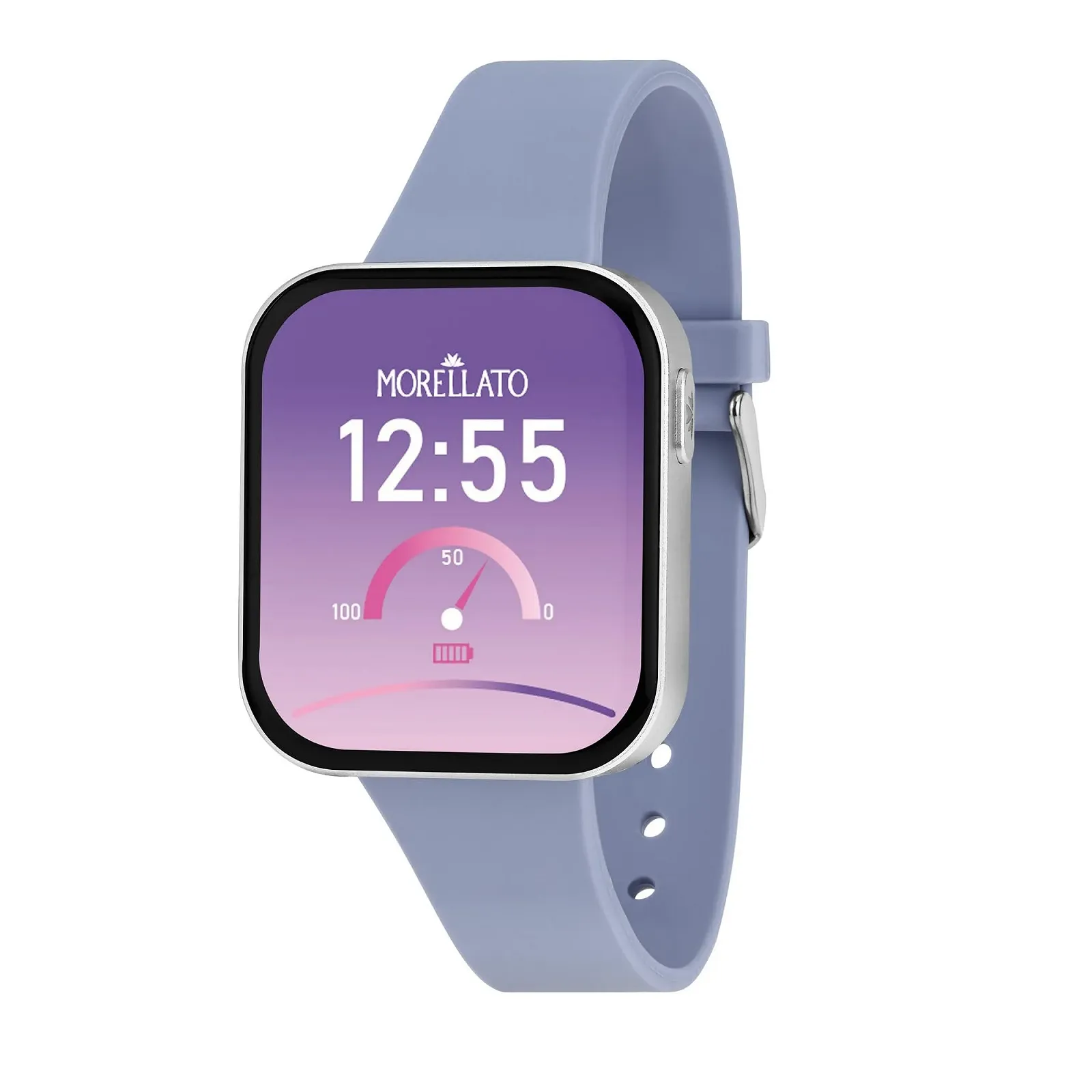 Смартгодинник Morellato M-04 R0151173502, коричневий, розмір Unit, ремінець, фото №1 Смартгодинник Morellato M-04 R0151173502, коричневий, розмір Unit, ремінець, фото №1