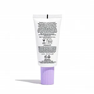 Денний крем для обличчя Bondi Sands Daydream Whipped Moisturiser з омега-3 жирними кислотами та вітаміном C для чутливої шкіри 50 мл (упаковка з 2 шт) synthetic.ua - Фото 1