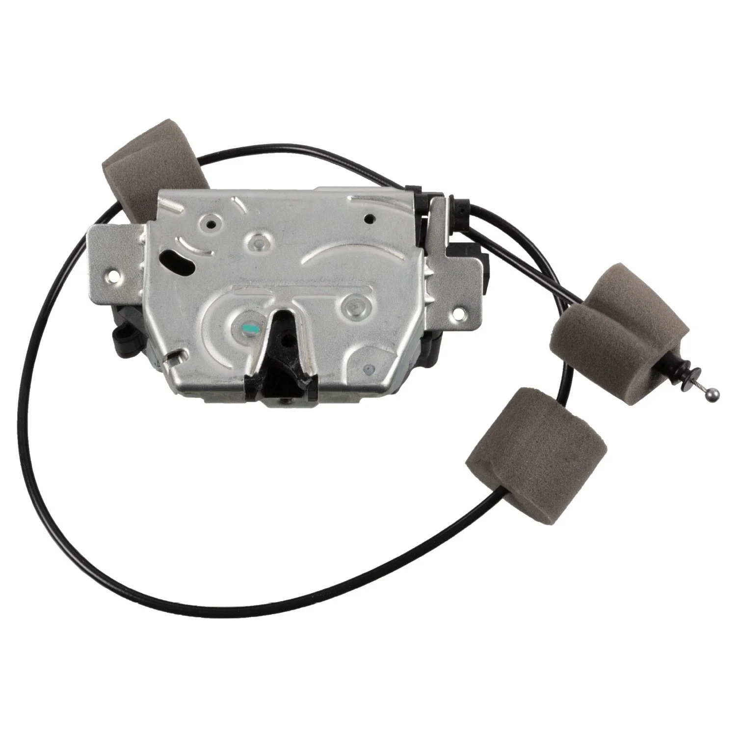 Замок багажника FEBI BILSTEIN 178443 febi Plus для MERCEDES-BENZ, фото №1