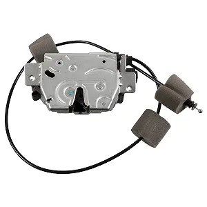 Замок багажника FEBI BILSTEIN 178443 febi Plus для MERCEDES-BENZ - Фото 1