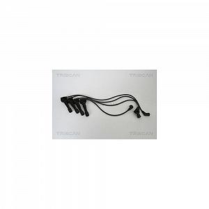 Комплект проводов зажигания TRISCAN 8860 40002 - Фото 1