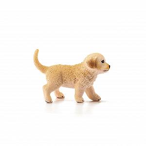 Фігурка Schleich Golden Retriever Puppy synthetic.ua - Фото 1