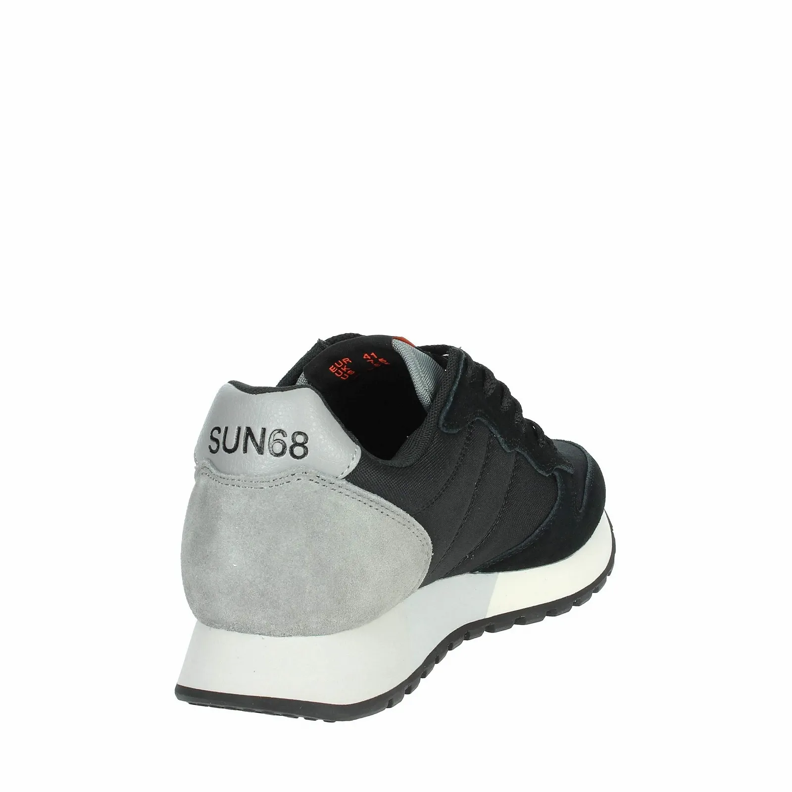 Обувь SUN68 Z42113 77 Темно-бежевый Jaki Solid, фото №3