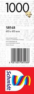 Пазл Schmidt Games Wizarding World Harry Potter Diagon Alley 1000 элементов цена на synthetic.ua - Фото 1 Пазл Schmidt Games Wizarding World Harry Potter Diagon Alley 1000 элементов synthetic.ua - Фото 1