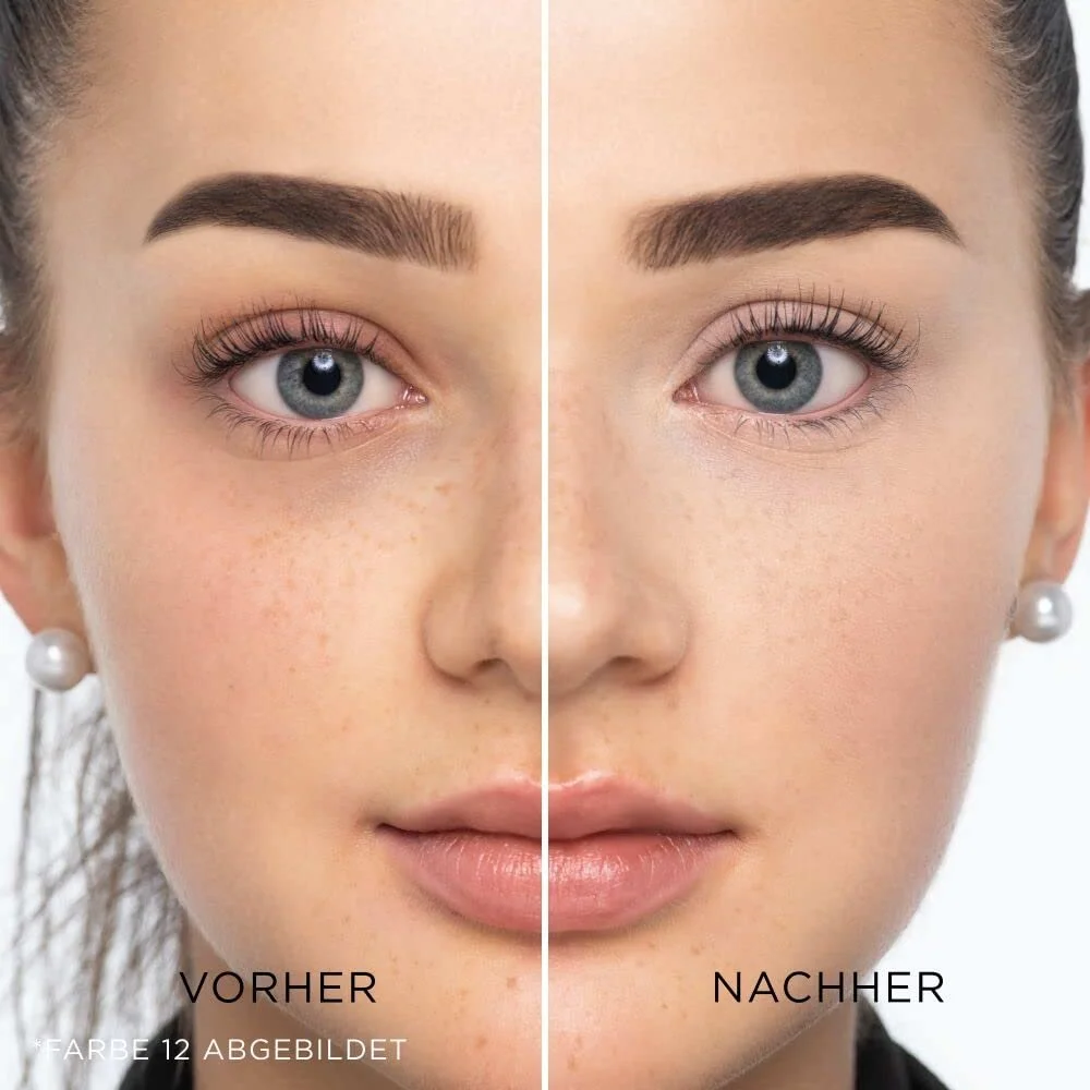 Консилер жидкий ARTDECO Perfect Complexion для маскировки темных кругов - 1 x 1,8 мл (упаковка 2 шт.), фото №6