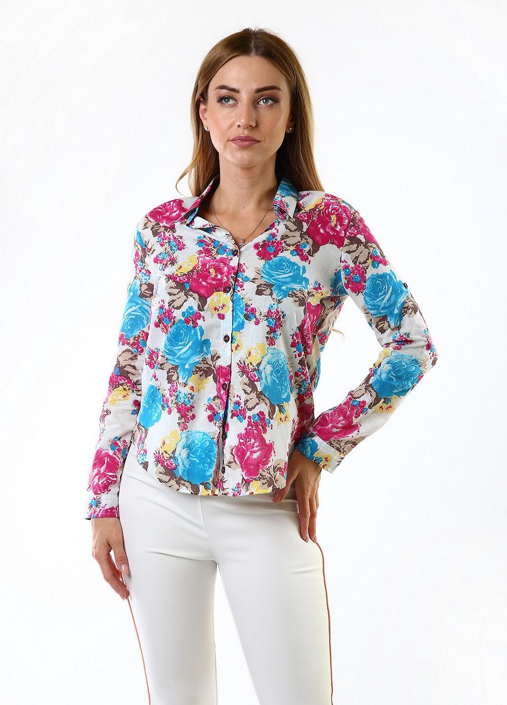 Рубашка Paul Smith S Комбинированный (POA-1963-05-17-Combined), фото №1 Рубашка Paul Smith S Комбинированный (POA-1963-05-17-Combined), фото №1