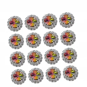 Искусственные Бриллианты Hohopeti, 20 шт. - Фото 1