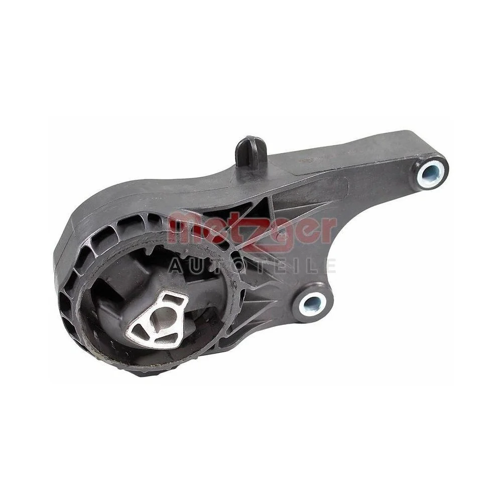 Опора двигателя METZGER 8053999 для OPEL GENERAL MOTORS, правая верхняя, фото №1