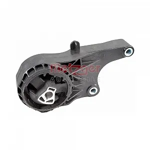 Опора двигателя METZGER 8053999 для OPEL GENERAL MOTORS, правая верхняя - Фото 1