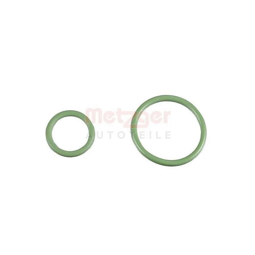 Комплект прокладок ПНВТ METZGER GREENPARTS 0873069 для CITROËN FIAT FORD, фото №1