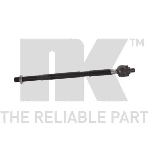 Осьовий шарнір рульової тяги NK 5032544 для FORD передній міст зліва, фото №2 Осьовий шарнір рульової тяги NK 5032544 для FORD передній міст зліва, фото №2