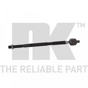 Осьовий шарнір рульової тяги NK 5032544 для FORD передній міст зліва synthetic.ua - Фото 1