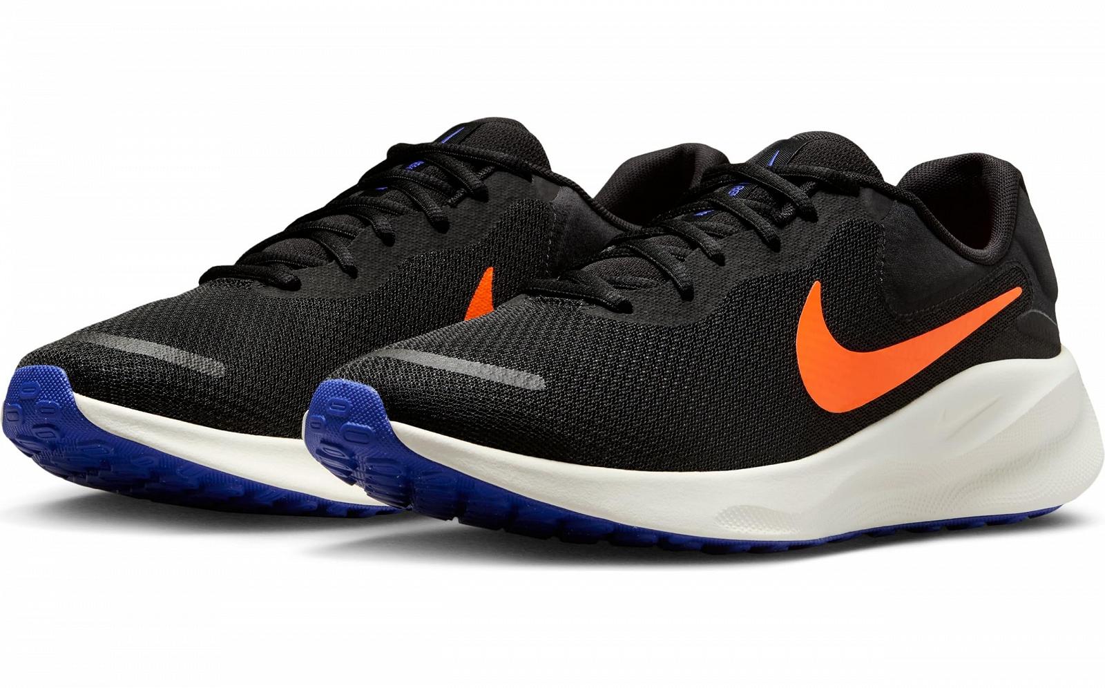 Мужские Кроссовки Nike Revolution 7, фото №9