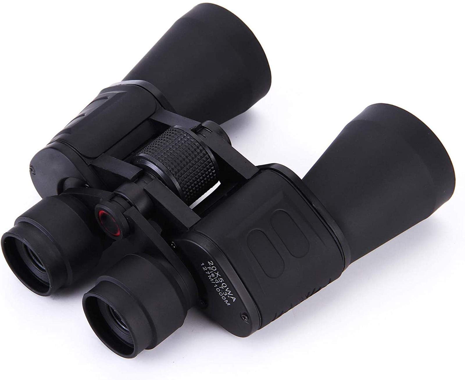 Бінокль ADITAM 20X50 Водонепроникний Компактний, фото №3