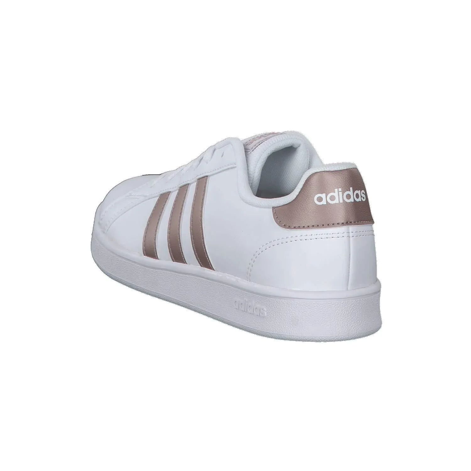 Кросівки adidas Grand Court Чоловічі, фото №4