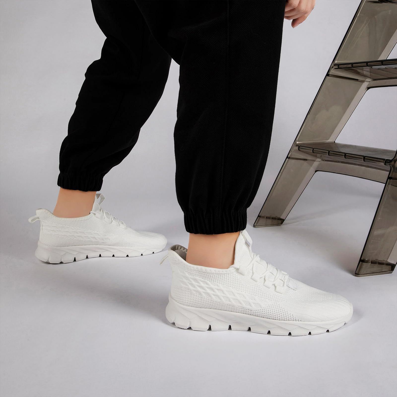 Кросівки FZJIALI Спортивні Чоловічі Літні Вуличні, фото №7