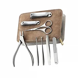 Купить Набор маникюрных ножниц WRITWAA, из нержавеющей стали - Фото 1 Набор маникюрных ножниц WRITWAA, из нержавеющей стали - Фото 1