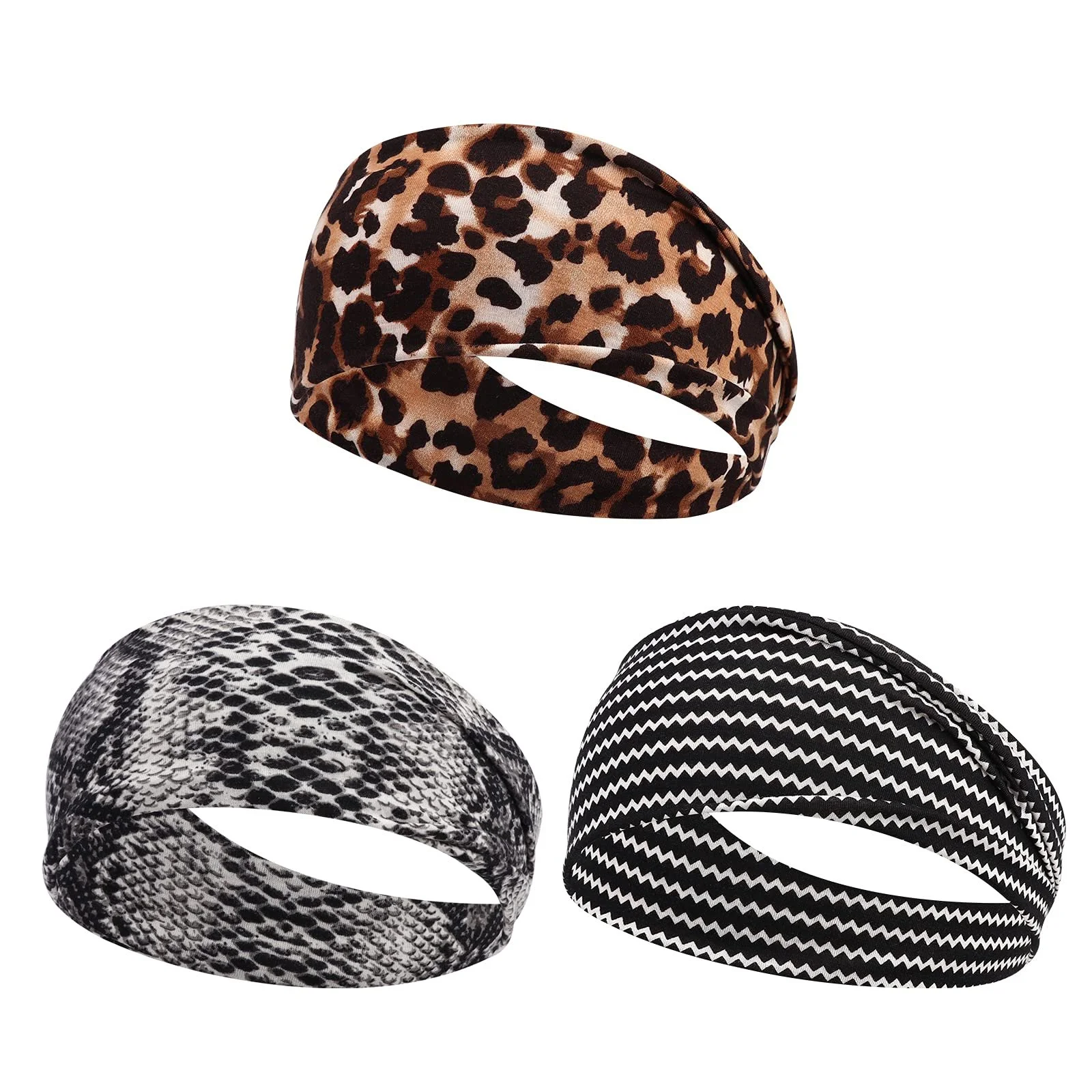 Повязка на голову DRESHOW, фото №4 Повязка на голову DRESHOW, фото №4