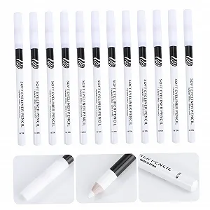 Карандаш для глаз SKISUNO Белый цена на synthetic.ua - Фото 1 Карандаш для глаз SKISUNO Белый synthetic.ua - Фото 1