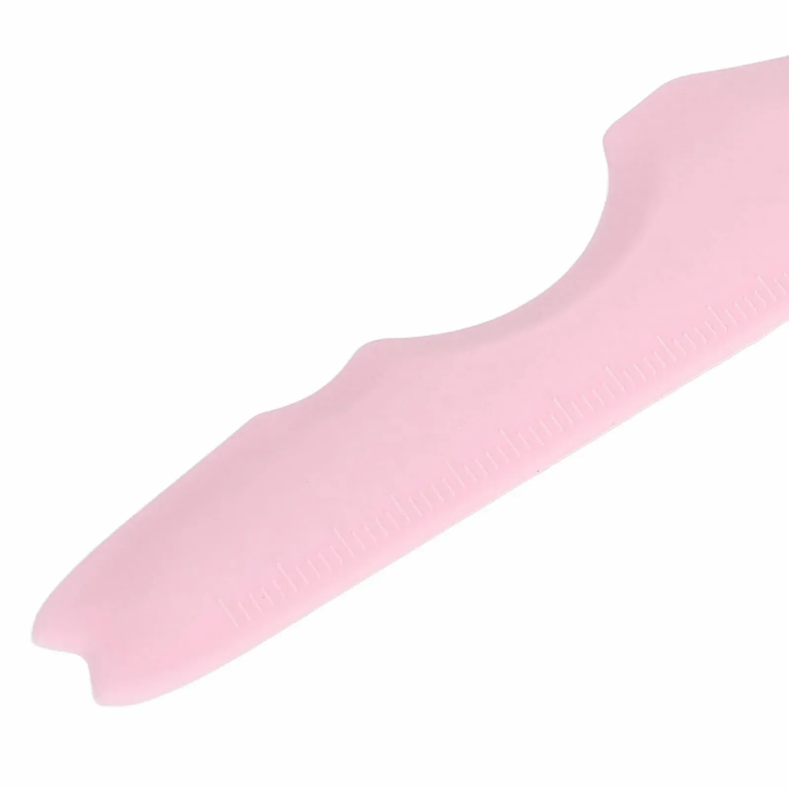 Трафареты для стрелок подводки для глаз для начинающих Многоразовые (РОЗОВЫЙ), фото №7