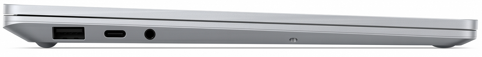 Сенсорный ноутбук 13.5" Microsoft Surface Laptop 5 Intel Core i5-1235U RAM 8GB SSD 256GB 18год батарея Win11 Алюминиевой корпус (UKR), фото №6