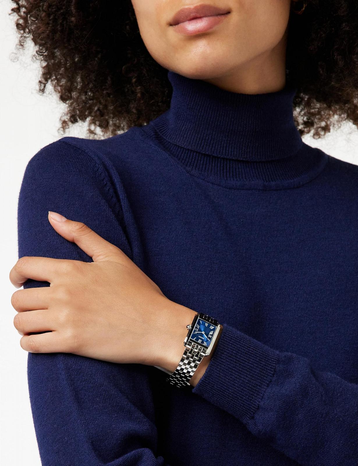 Часы Seiko Analog Quarz, фото №2 Часы Seiko Analog Quarz, фото №2