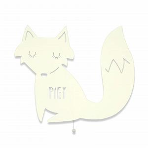 Ночник Hellomini Детская Спальня Лампа Ночник Индивидуально Конфигурируемый с Именем Ребенка Цвет и Комплектация Оригинал Hellomini [Энергетический Класс A++] - Фото 1