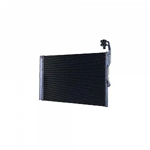 Конденсатор кондиціонера HELLA 8FC 366 221-421 - Фото 1