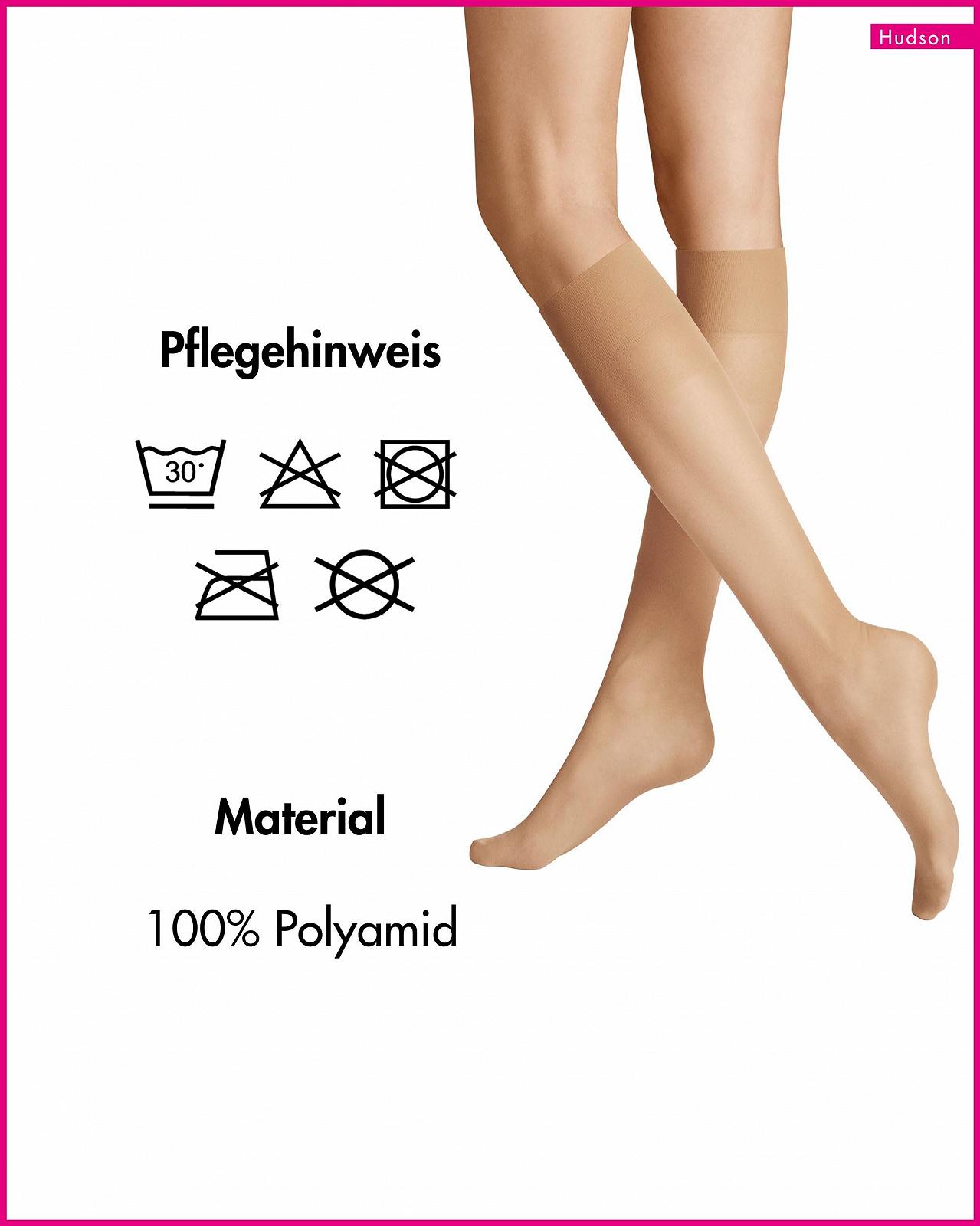 Гольфы Hudson Lilly Put (2 пары), фото №3