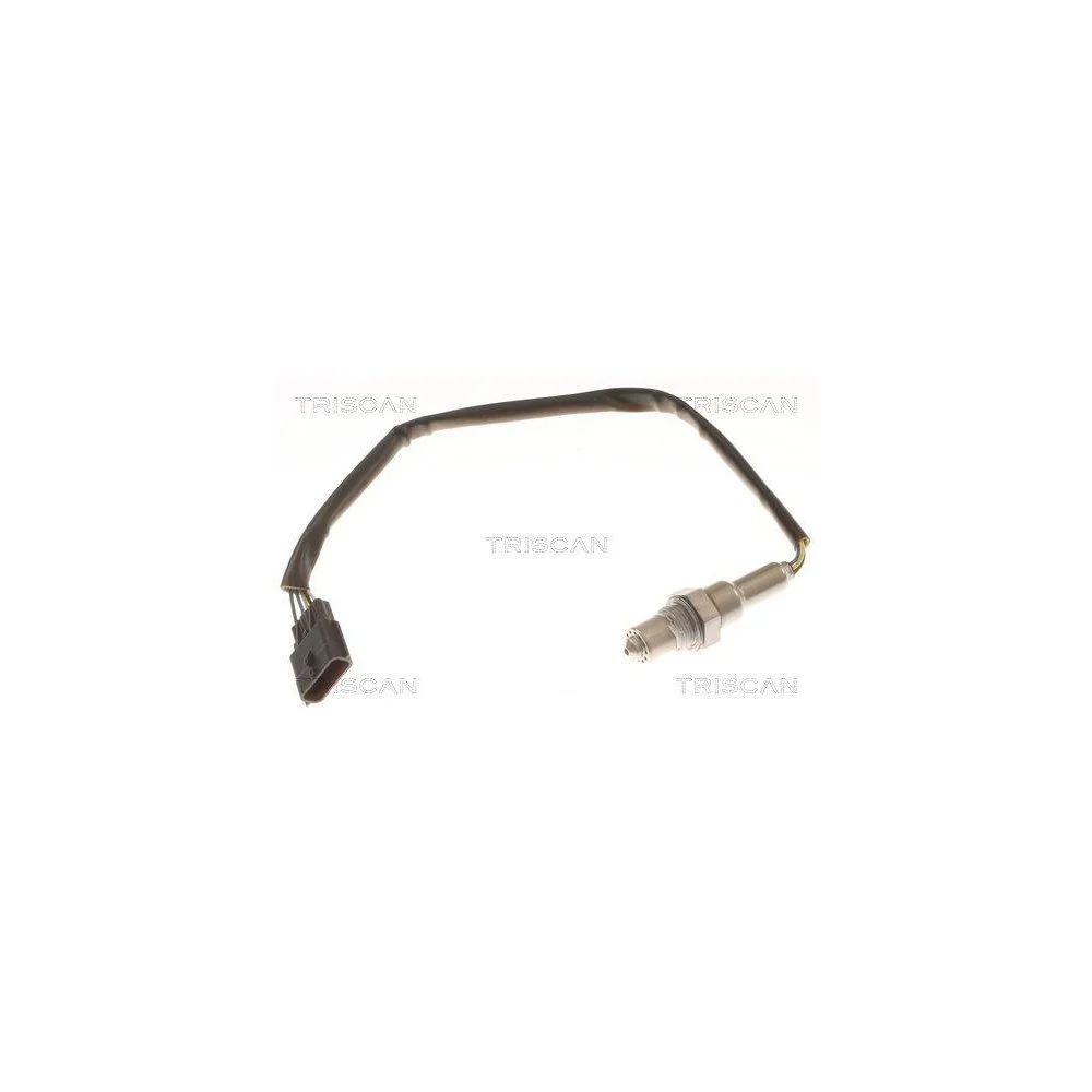 Лямбда-зонд TRISCAN 8845 25063 для RENAULT, після каталізатора, фото №1